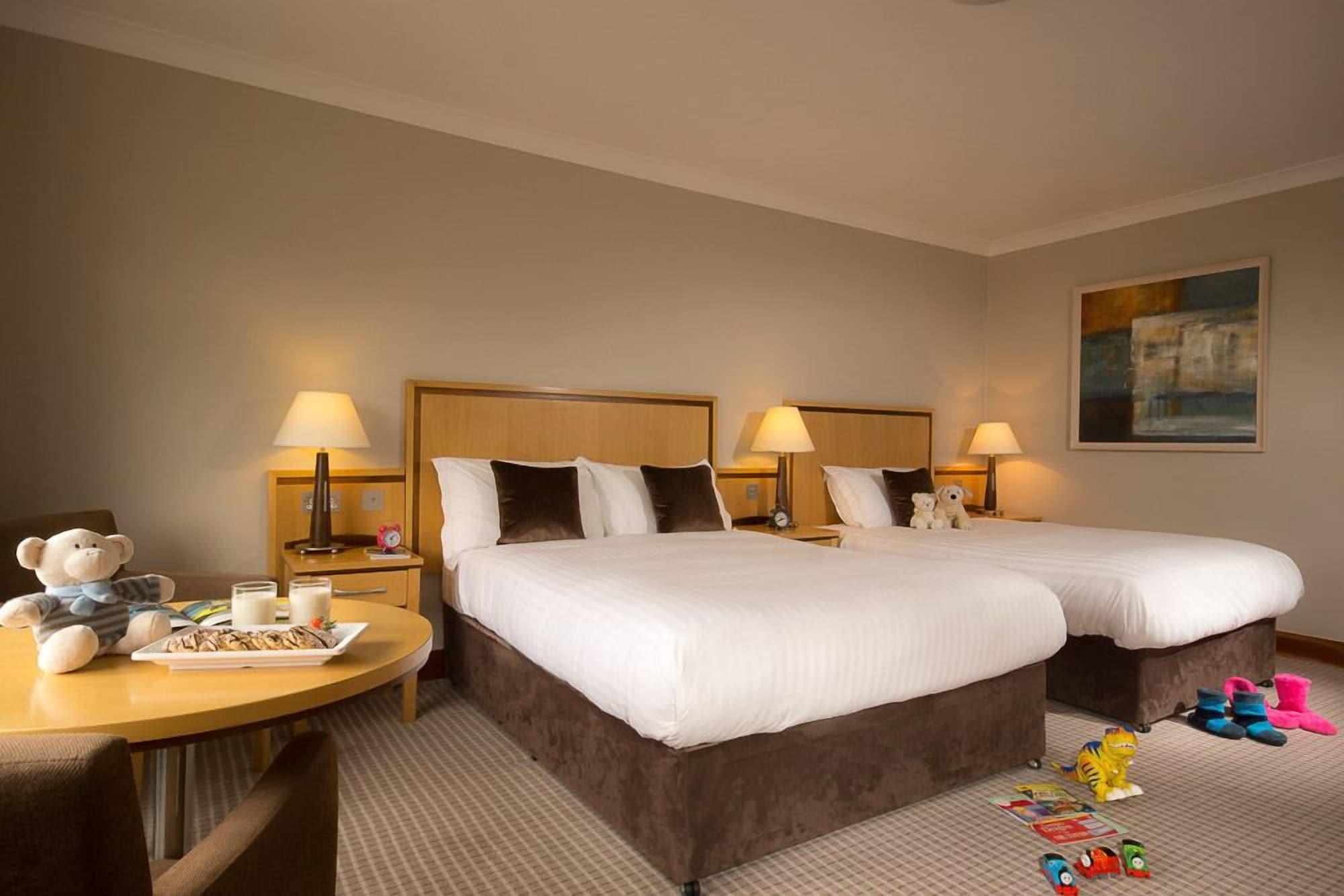 Talbot Hotel Корк Экстерьер фото