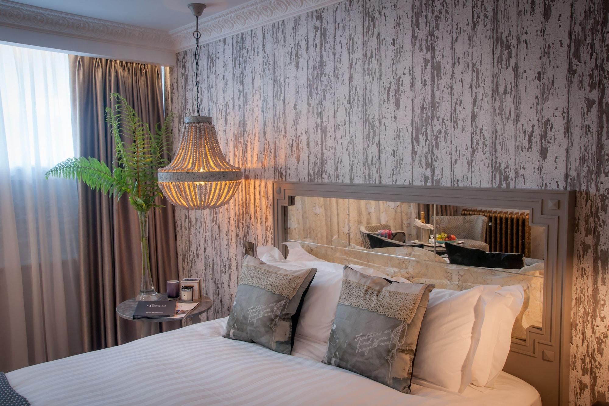 Talbot Hotel Корк Экстерьер фото