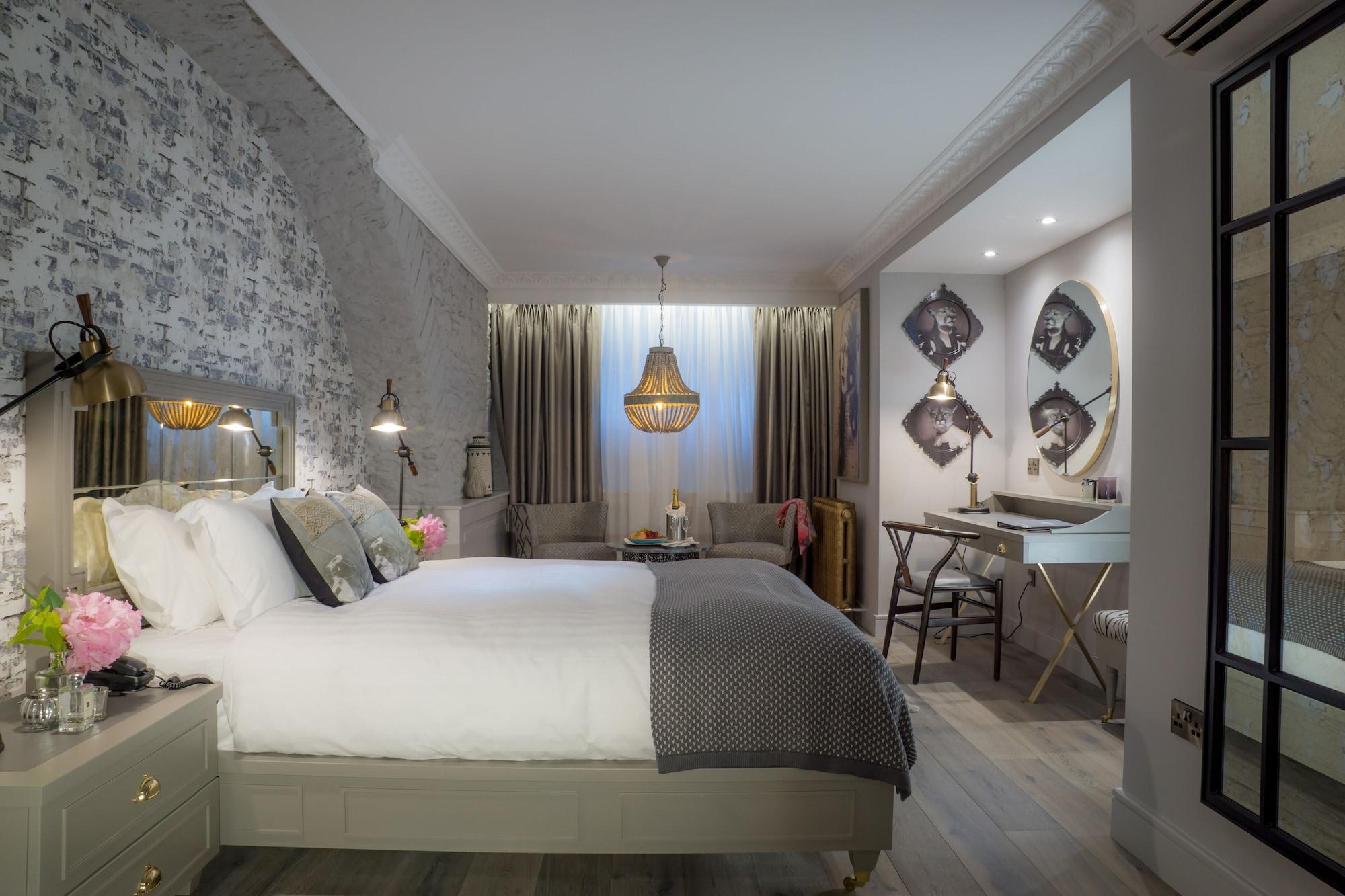 Talbot Hotel Корк Экстерьер фото