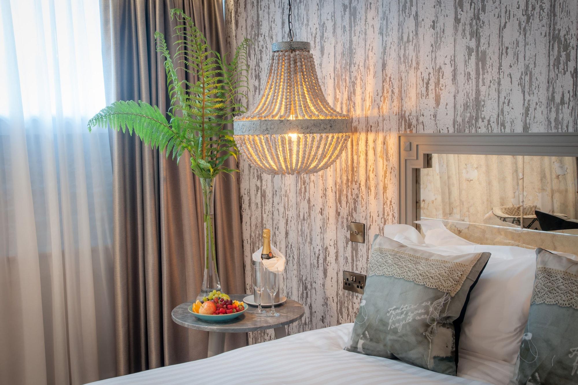 Talbot Hotel Корк Экстерьер фото