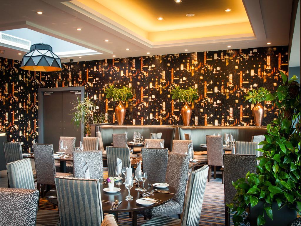 Talbot Hotel Корк Экстерьер фото