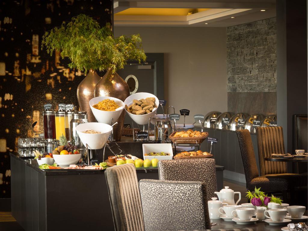 Talbot Hotel Корк Экстерьер фото