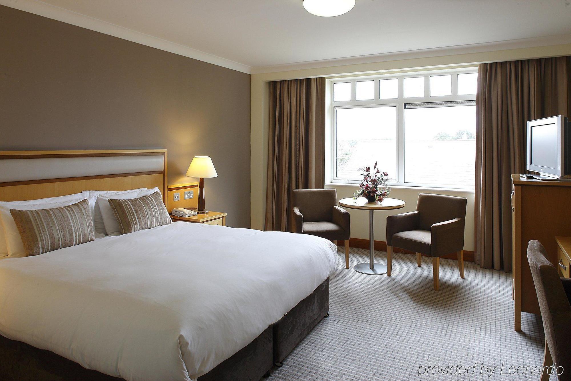 Talbot Hotel Корк Экстерьер фото