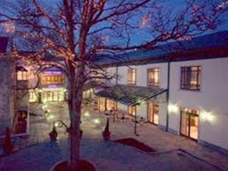 Talbot Hotel Корк Экстерьер фото