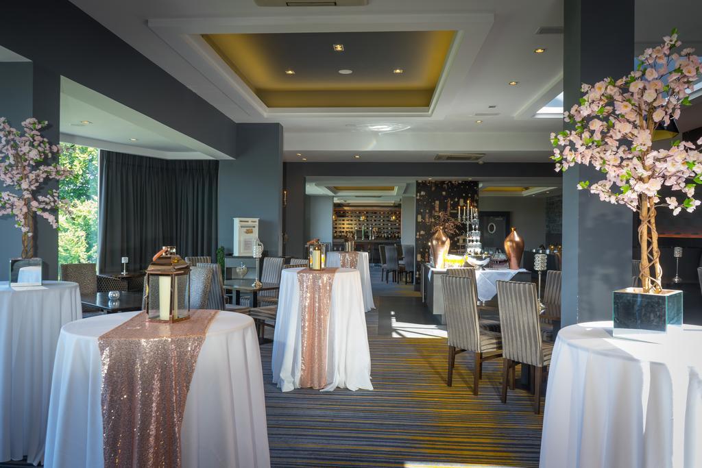 Talbot Hotel Корк Экстерьер фото