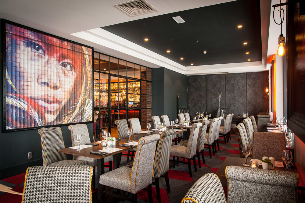 Talbot Hotel Корк Экстерьер фото