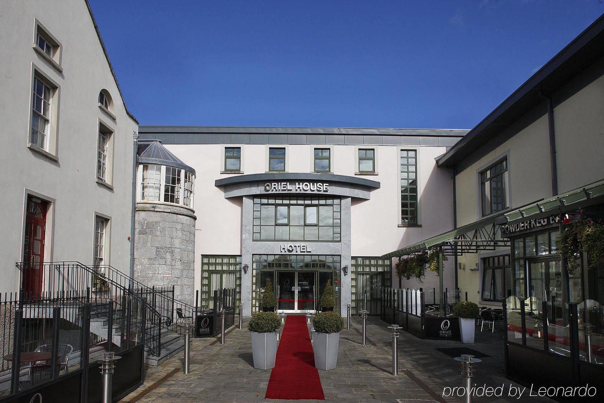 Talbot Hotel Корк Экстерьер фото