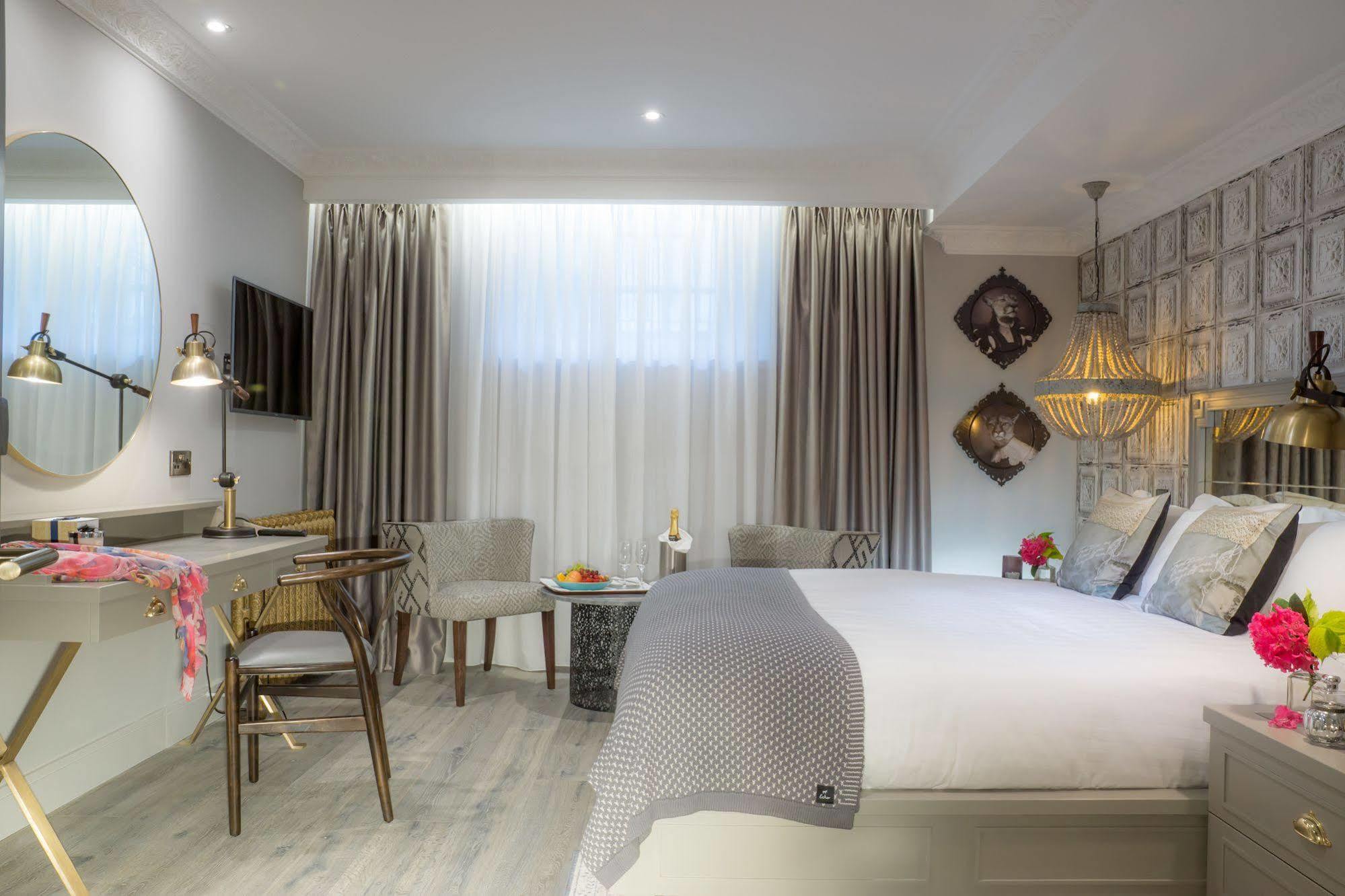 Talbot Hotel Корк Экстерьер фото