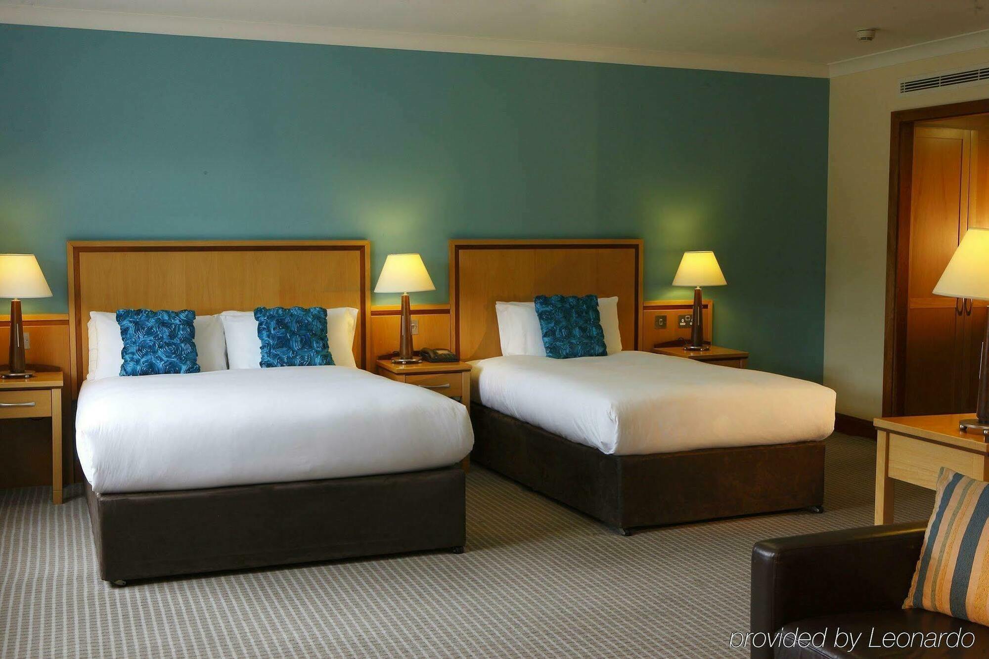 Talbot Hotel Корк Экстерьер фото