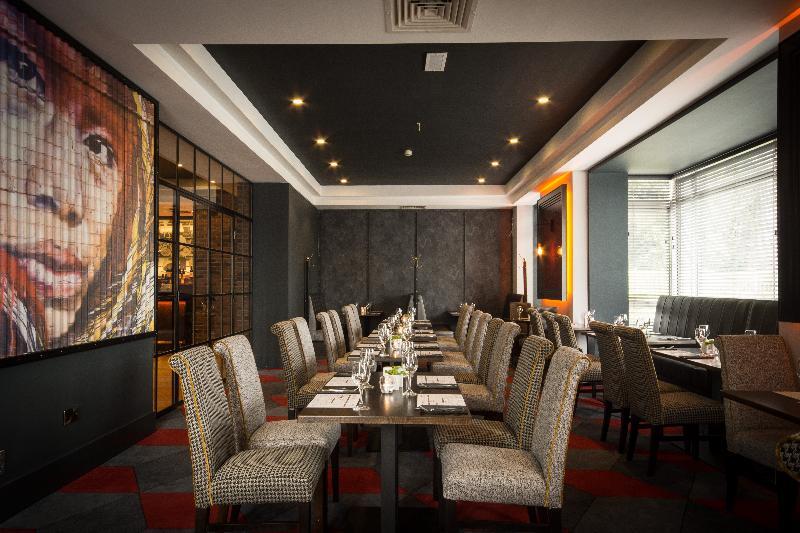 Talbot Hotel Корк Экстерьер фото